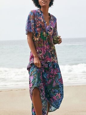 Anthropologie | Dresses | Anthropologie Corey Lynn Calter Pleated Maxi Dress | Poshmark Anthropologie | Dresses | Anthropologie Corey Lynn Calter Pleated Maxi Dress | Poshmark